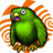 Viral Detection Canary Icon